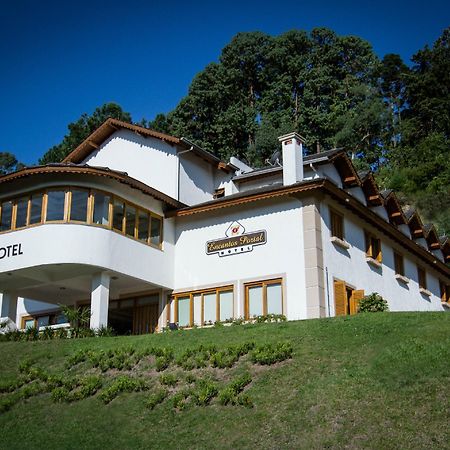 Encantos Portal Gramado Exterior photo
