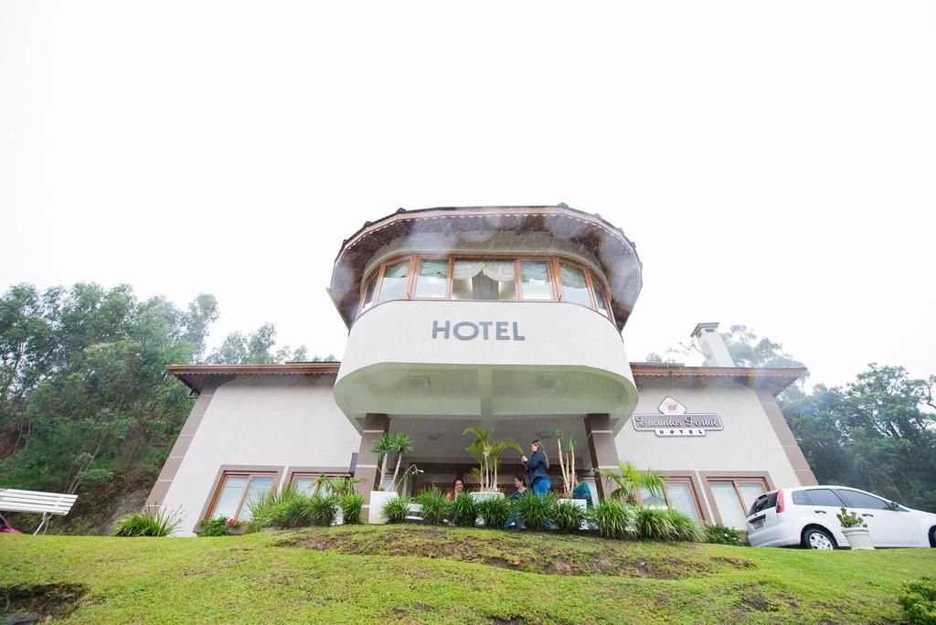 Encantos Portal Gramado Exterior photo