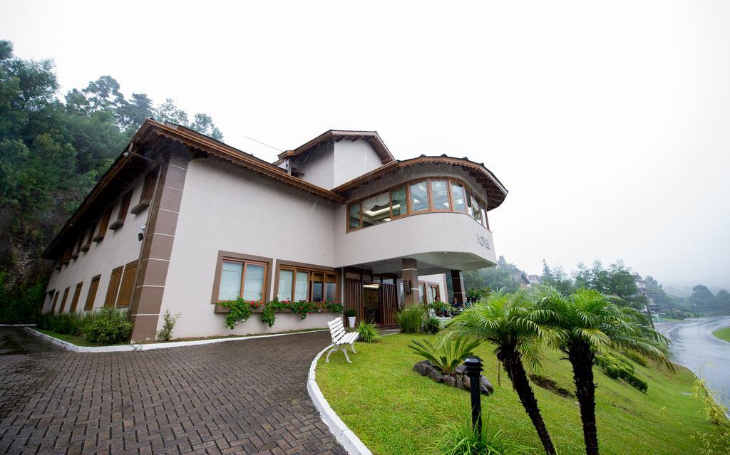 Encantos Portal Gramado Exterior photo